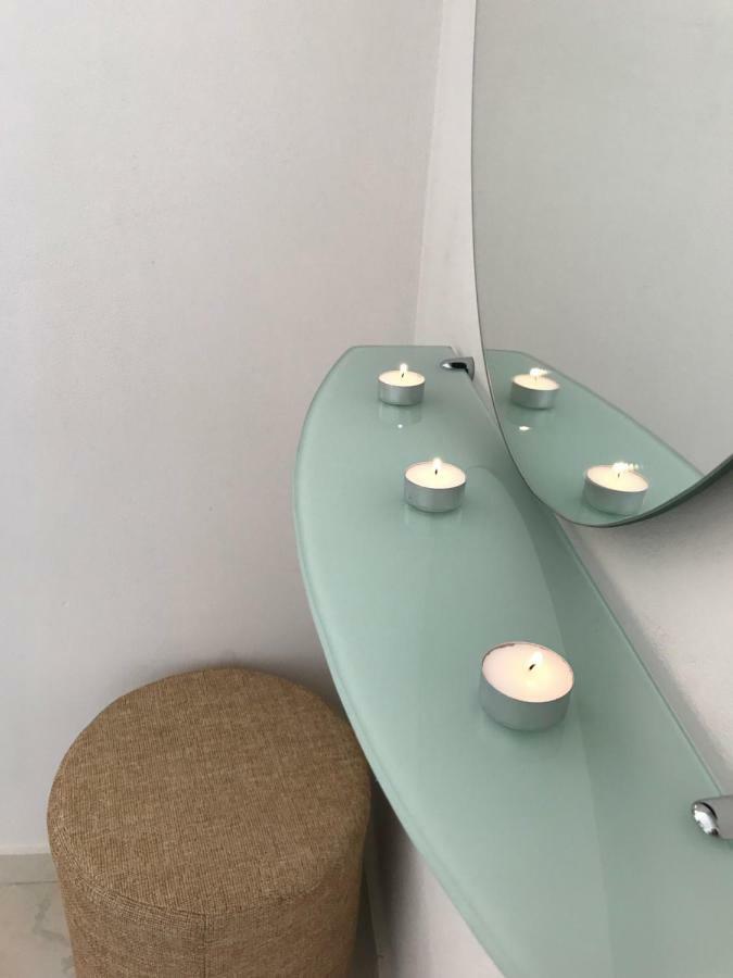 Omega Comfy Apartments 阿尔米里达 外观 照片